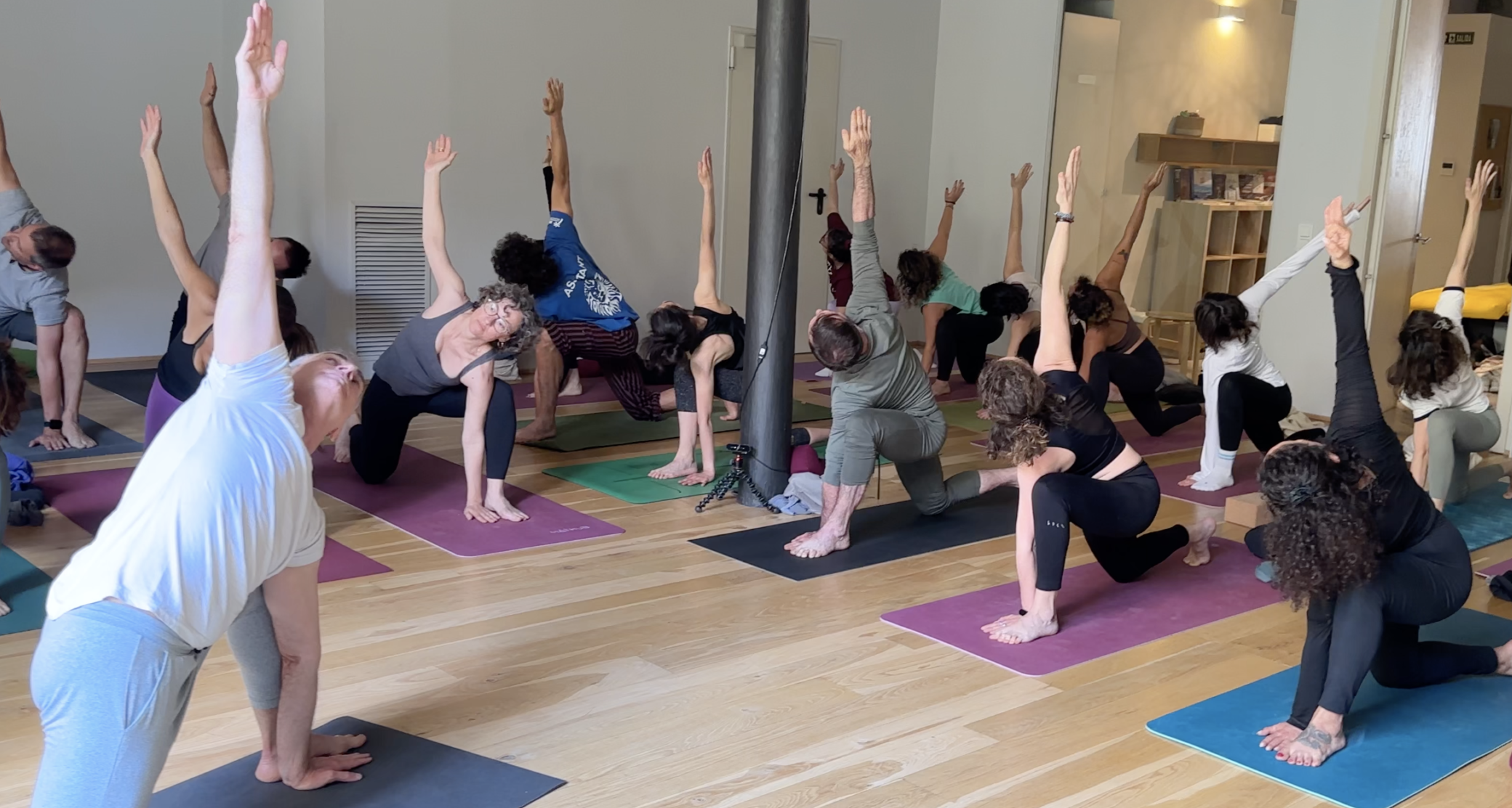 Maha Sadhana